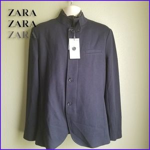 Zara Man Coat